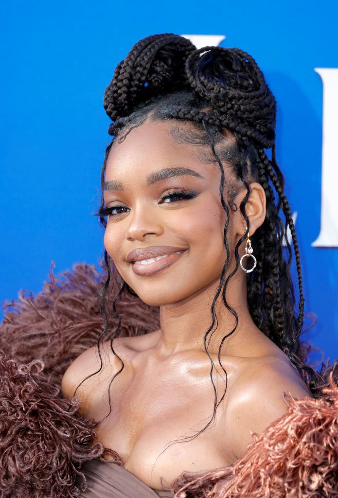 britney newberry share ryan destiny braids photos