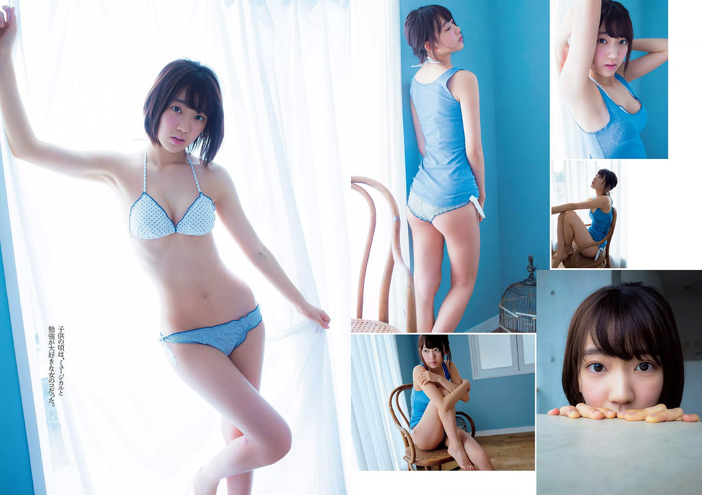 dale eldred recommends sakura miyawaki bikini pic