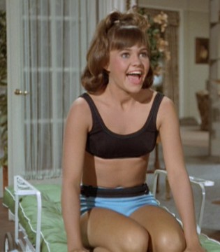 Sally Field Ass butt teen