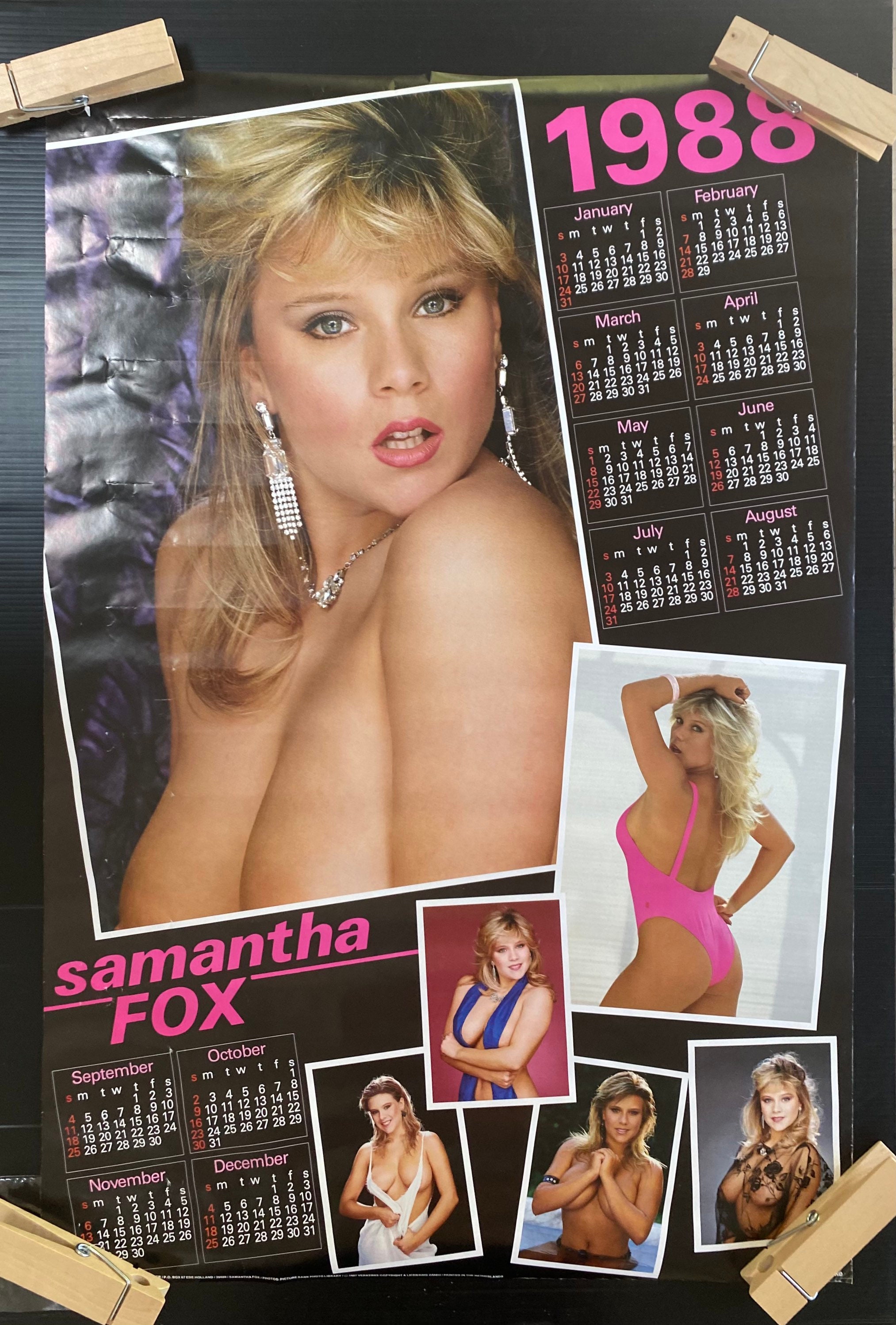 ansh chhabra recommends samantha fox toples pic