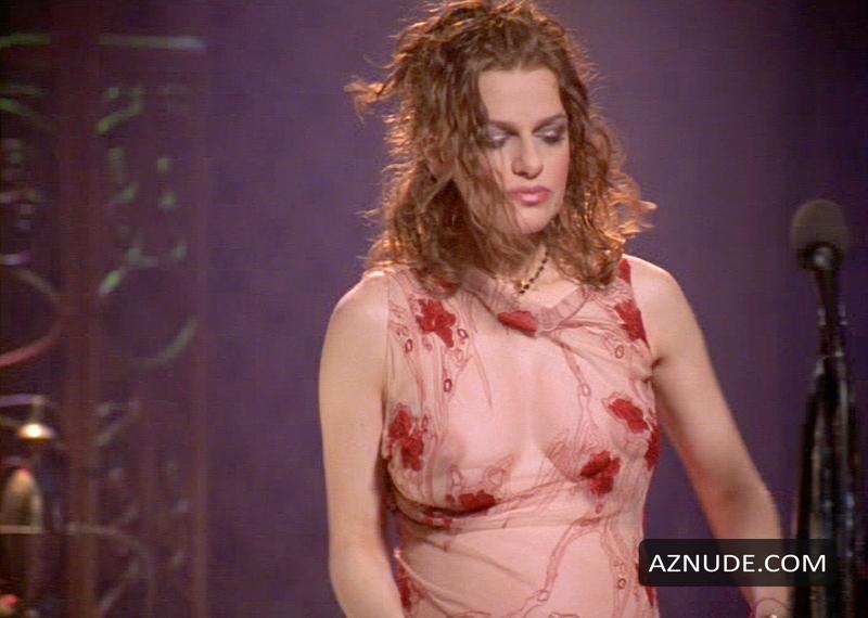 christine rector recommends sandra bernhard naked pic