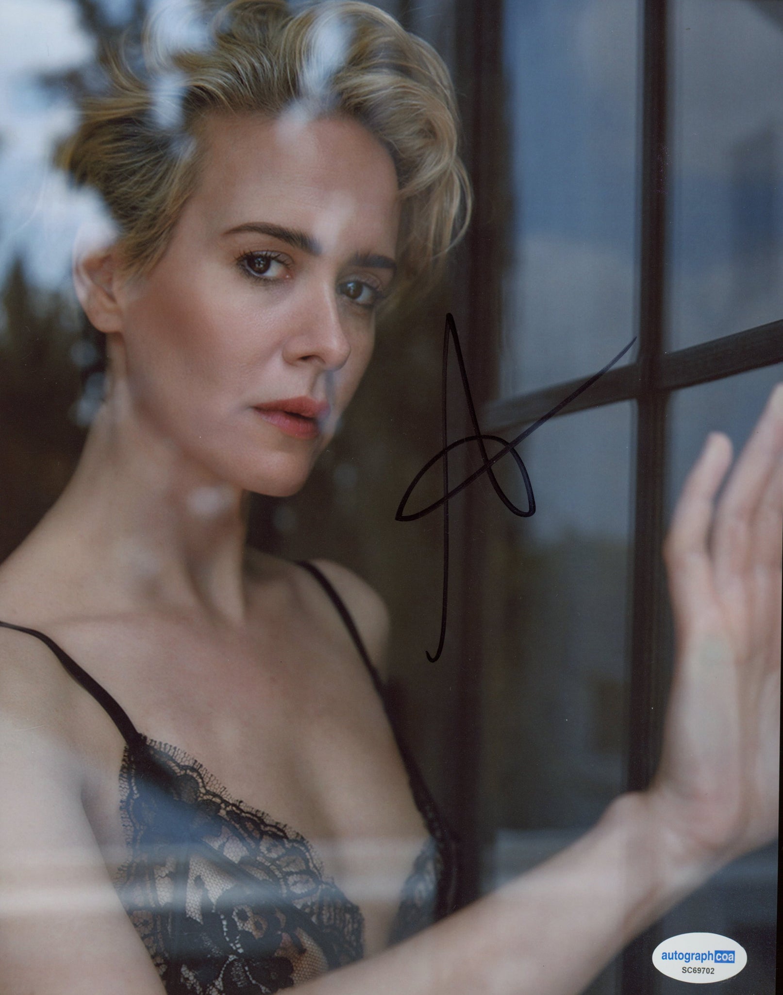 cheryl millman share sarah paulson sexy photos