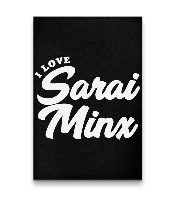 chad cotterman recommends sarai minx pic