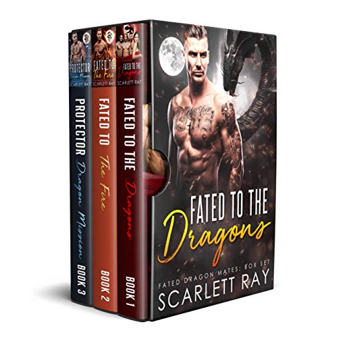 alan jolliffe recommends Scarlett Ray