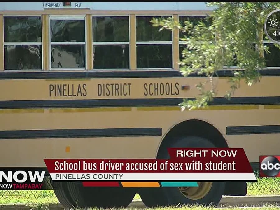 dean miller share school bus sex photos