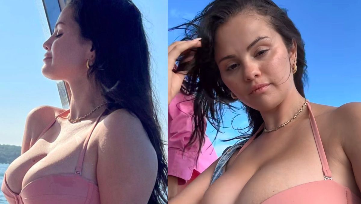 dayna dickson recommends Selena Gomez Fap