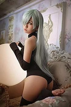 seven deadly sins cosplay porn