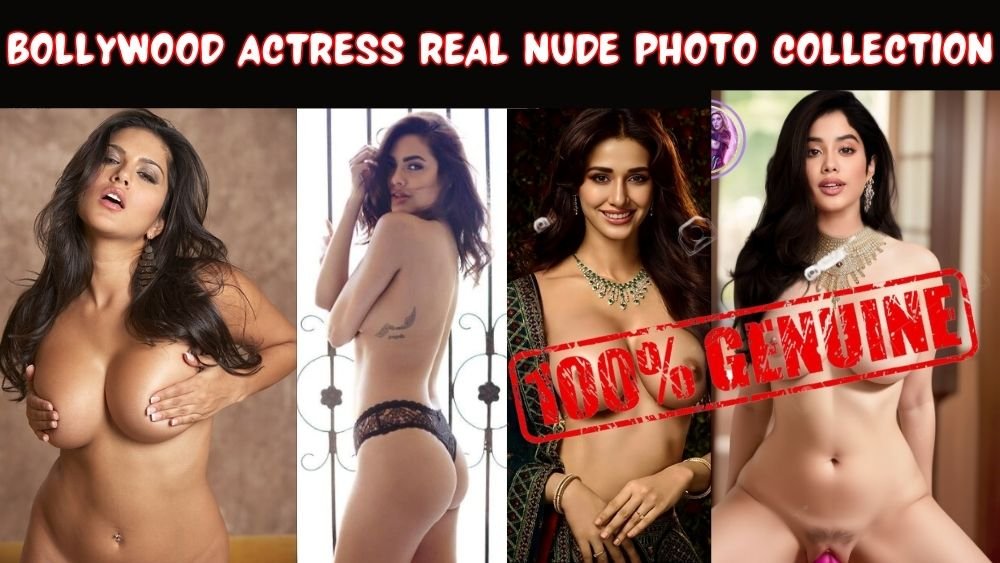 sexiest nude actresses