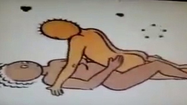 dora feher recommends sexual intercourse animation pic