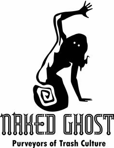 denise islas recommends Sexy Naked Ghost