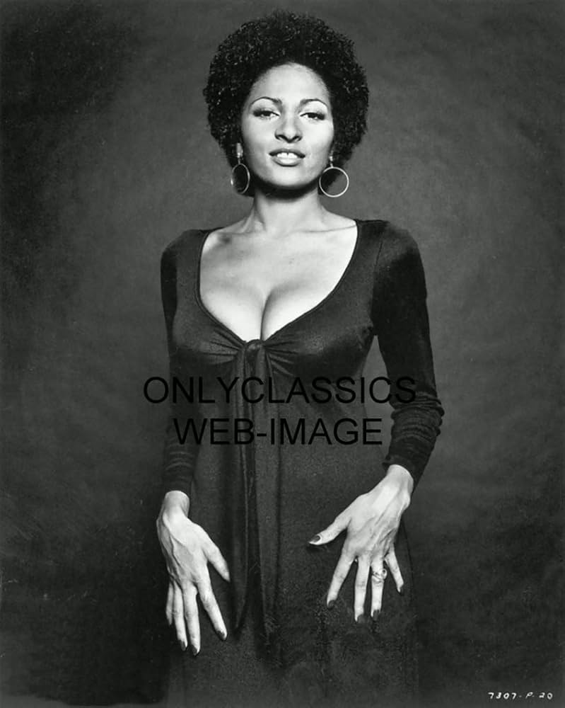 anil lamichhane add photo sexy pam grier