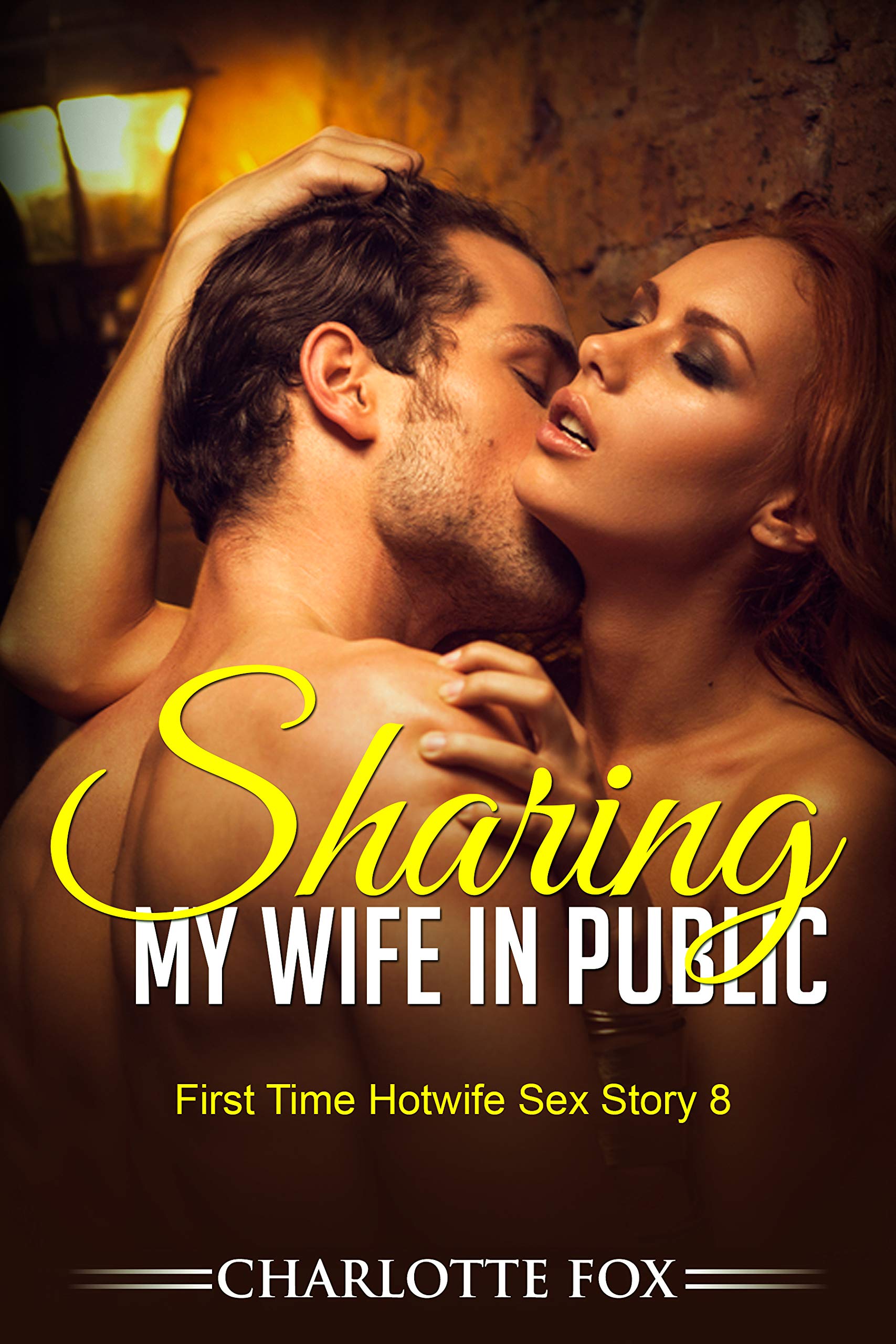 dawn fitzwater recommends sharing the wife stories pic