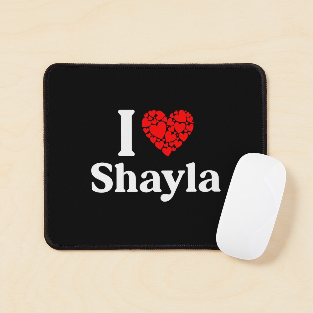 chris fathauer recommends Shayla Heart