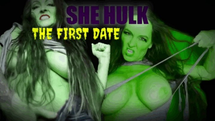 deb dale recommends She Hulk Transformation Porn