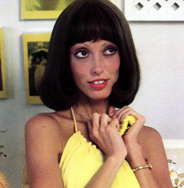 billy loucks add photo shelley duvall sexy