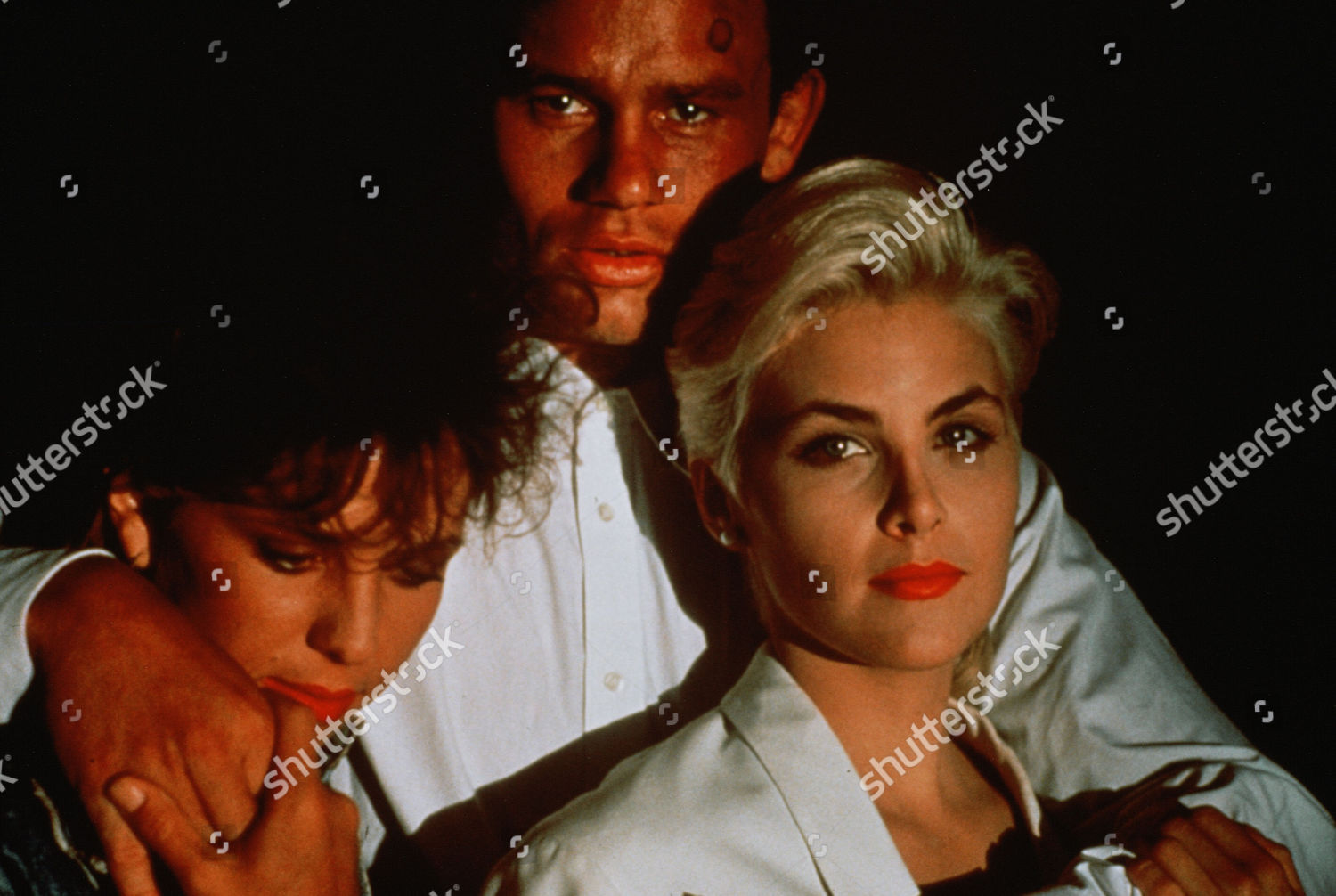 dian way recommends Sherilyn Fenn Two Moon Junction