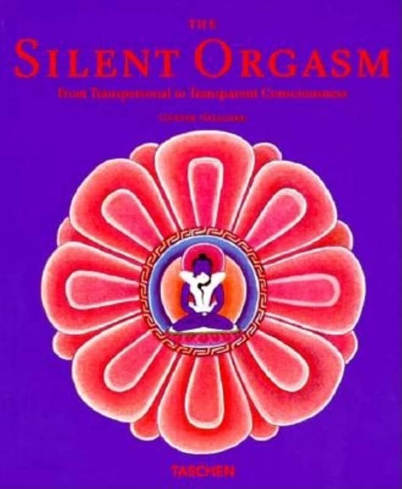 de oliveira recommends Silent Orgasm