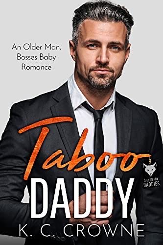 ashley stansberry recommends Silver Fox Daddy