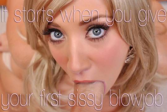 Best of Sissy blowjob