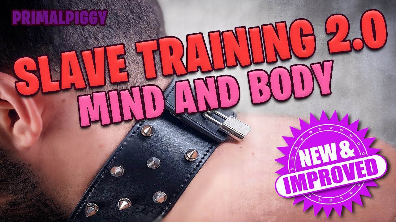 billie johnston share slave training videos photos