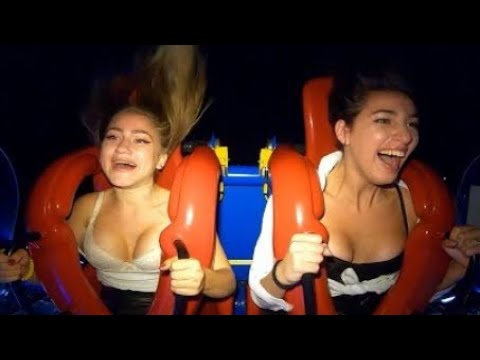 Slingshot Nippleslip cock lovers