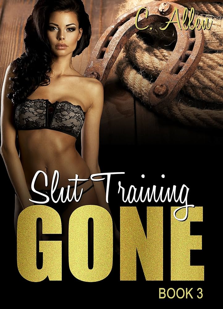 danielle wooters recommends Slut Trained