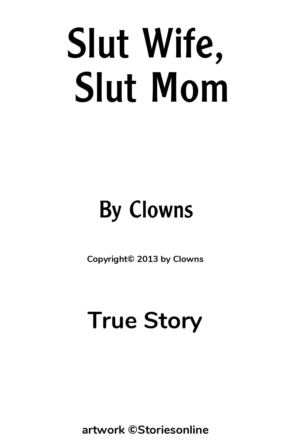 connor franks recommends sluty wife stories pic