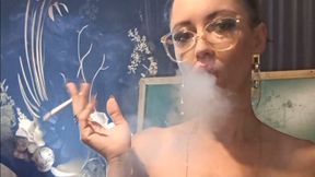 angienette griffin recommends Smoking Fetish Tube