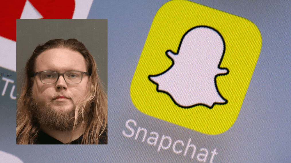 Snapchqt Nudes jay marvel