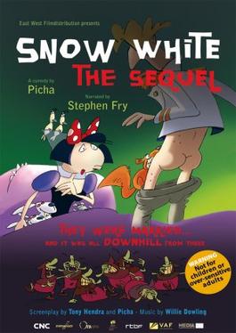 dominick perkins recommends snow white erotica pic