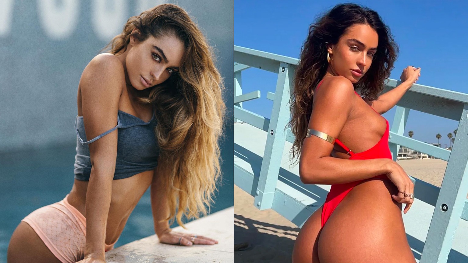 Sommer Ray Sexual la prostate