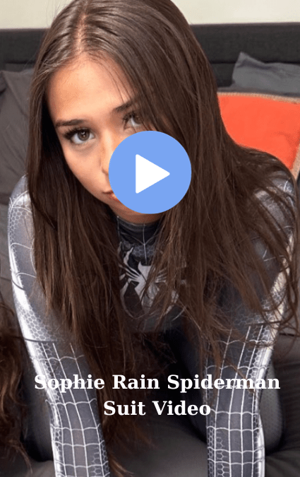 alfredo collado recommends sophie rain full video pic