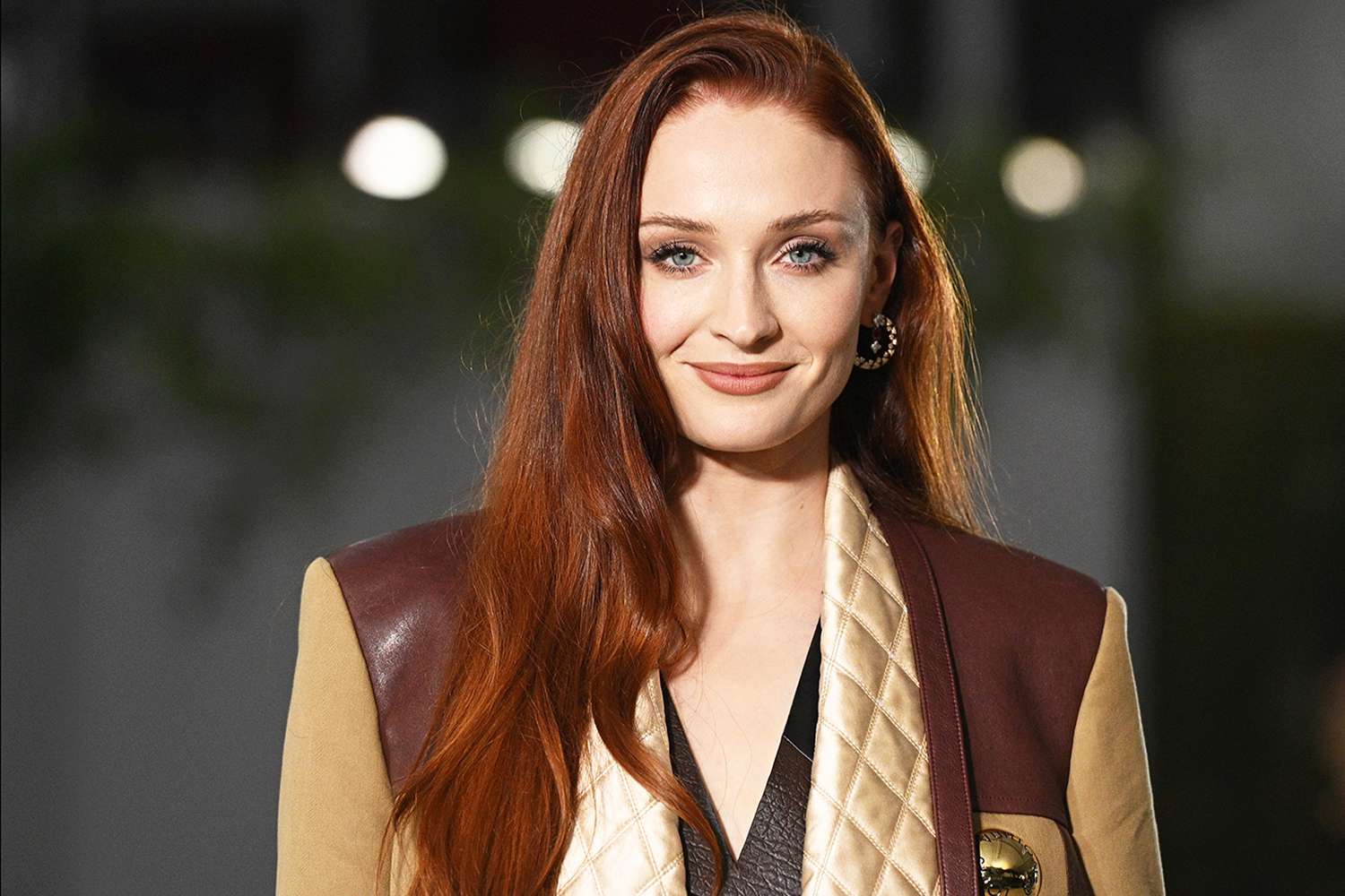 ahmed alramadhani recommends Sophie Turner Sexy Pics