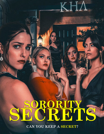 Best of Sorority secrets 2