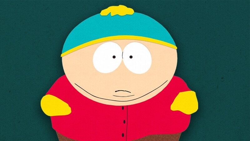 aasish shrestha recommends South Park Shawty Before Crack