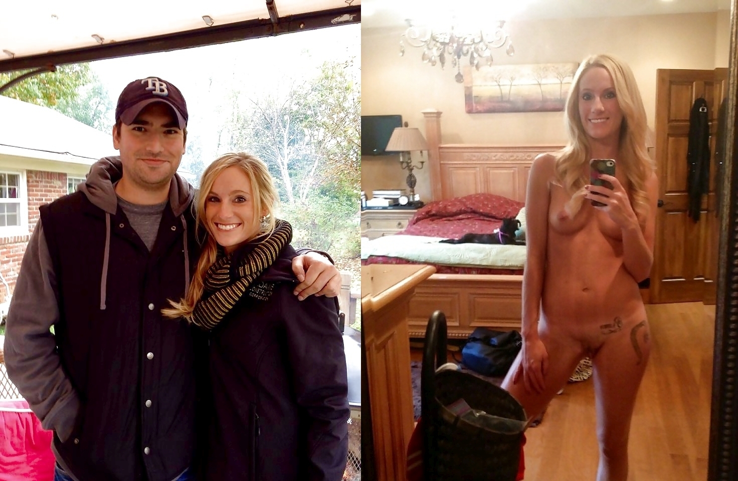 ariel fichman recommends southern blonde milf pic