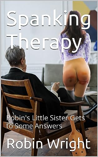 carlette davis recommends spanking therapy pic