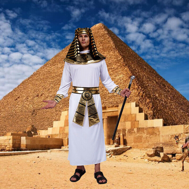 anita stockwell recommends Sphinx Costume