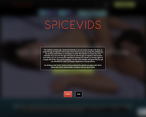 Spice Vids Porn chat rooms