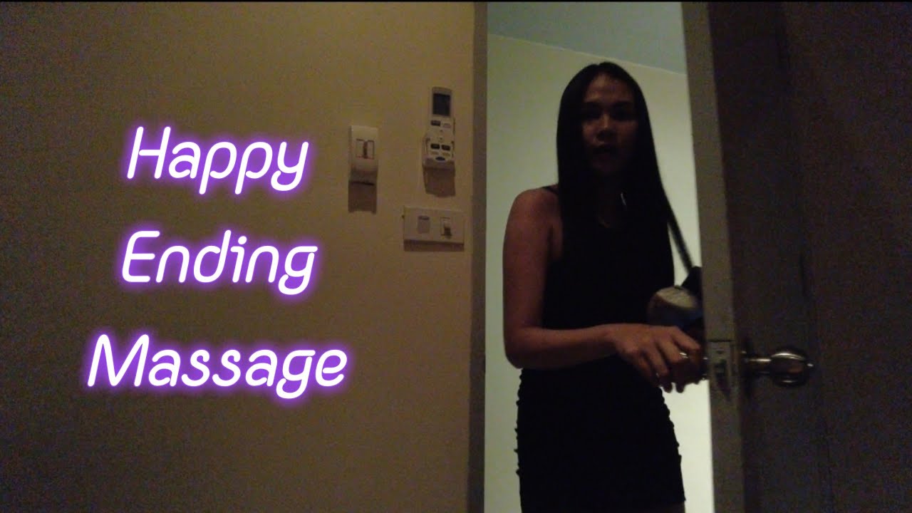 bonnie canty recommends spy cam happy ending massage pic