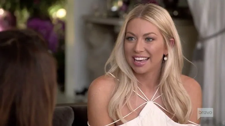 diana seitz recommends stassi leaked video pic