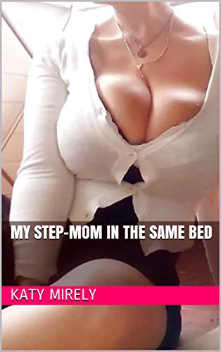 candice grey add stepmom and son in bed photo