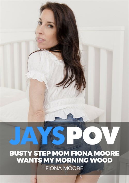 candis lewis recommends stepmom morning wood pic