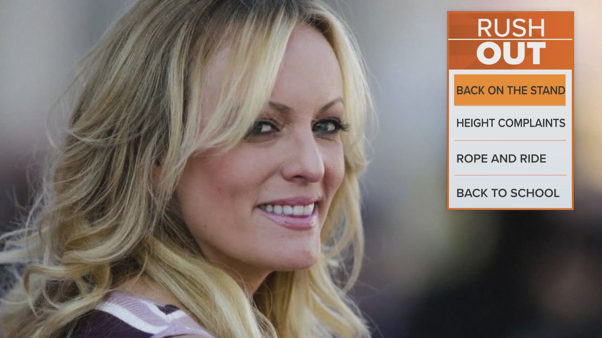 charissa eby recommends stormy daniels facial pic