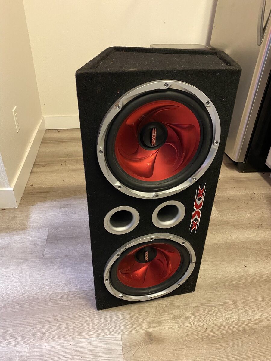 dimitri dimas recommends subwoofer porn pic