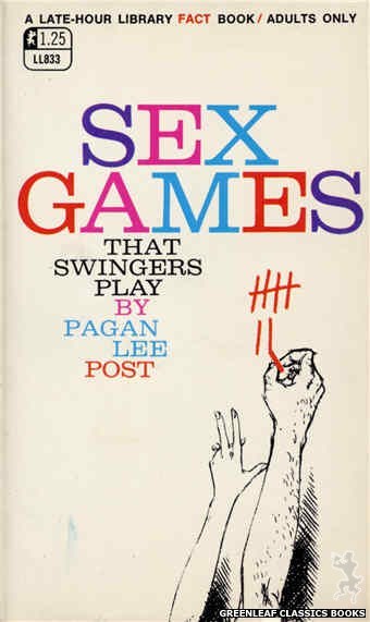 bob brusco recommends swinger games pic