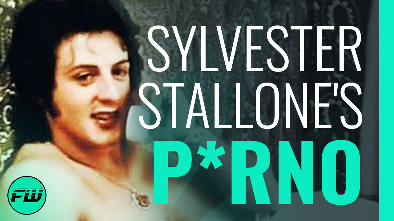 carolyn catledge recommends sylvester stallone in porn movies pic