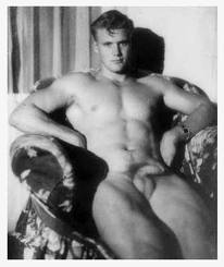 dara mutiara recommends Tab Hunter Naked