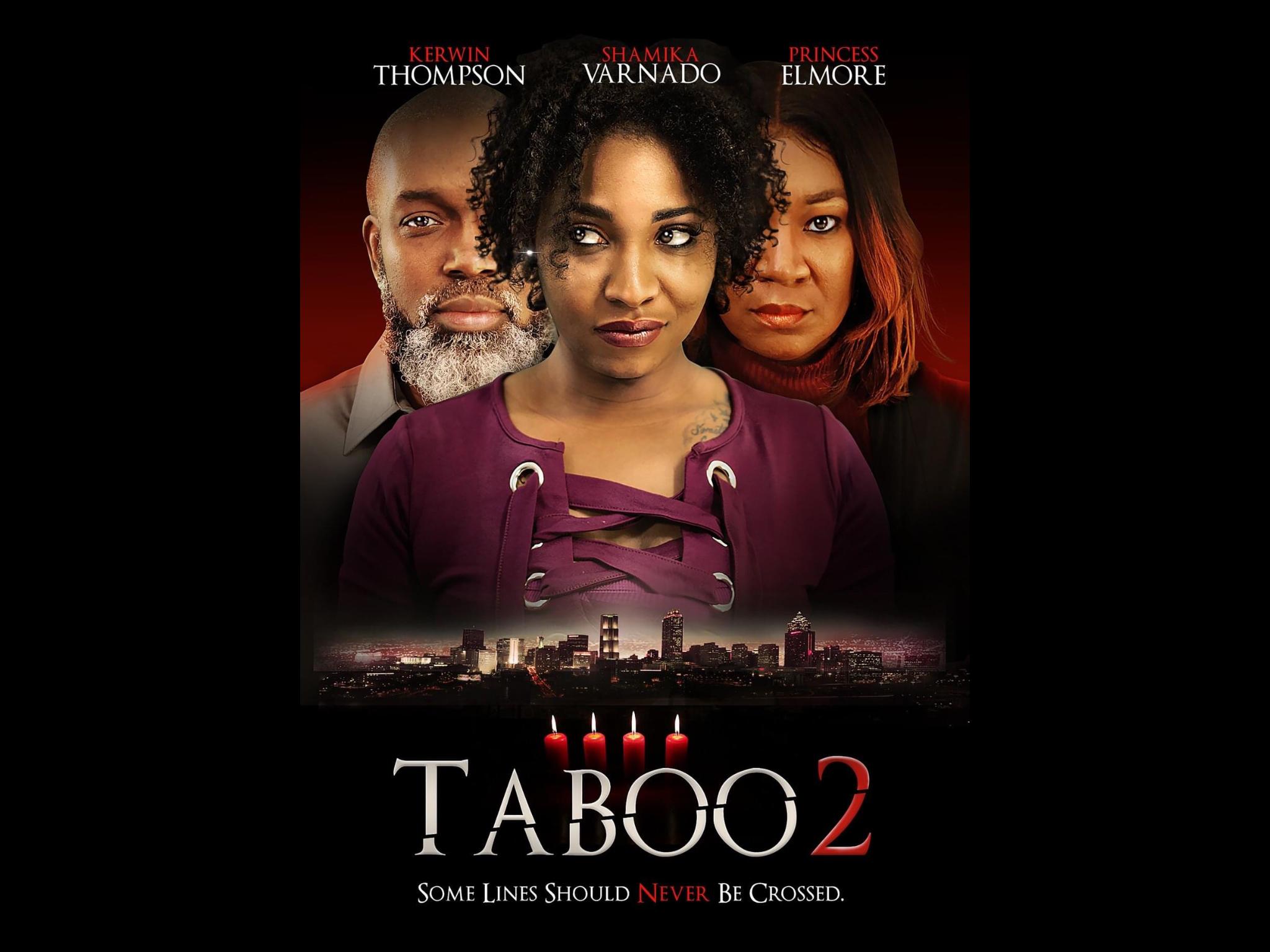 angie goin recommends Taboo 3 Full Movie