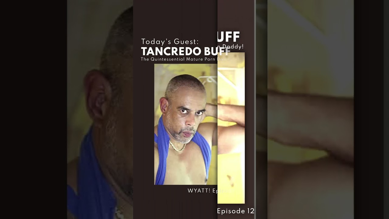 chetan nalawade recommends tancredo buff pic